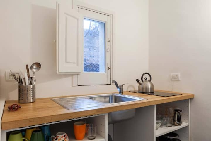 Loft Centro Ingresso Indipendente Giardino Privato Appartamento Catania