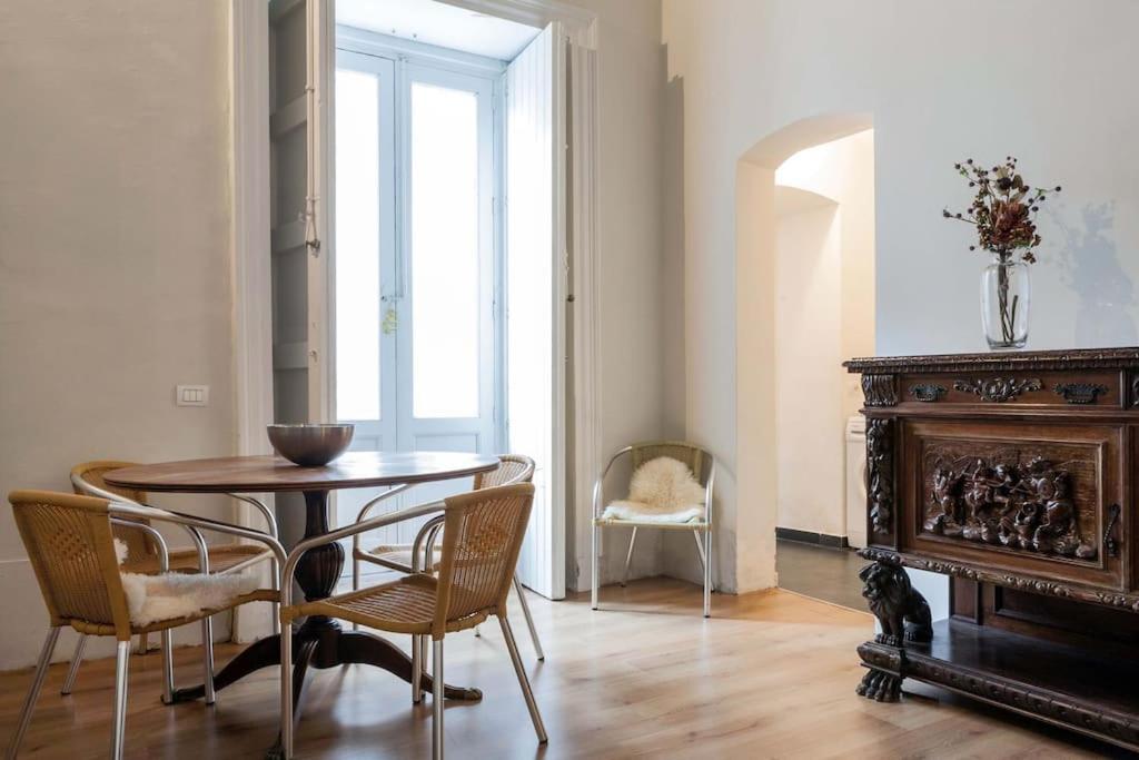 Loft Centro Ingresso Indipendente Giardino Privato *