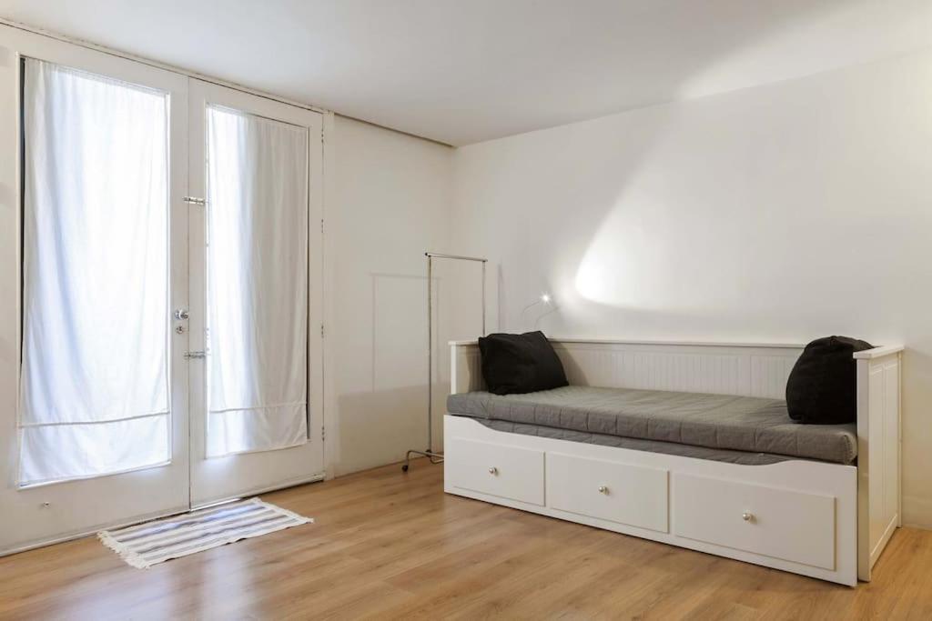Loft Centro Ingresso Indipendente Giardino Privato Apartment